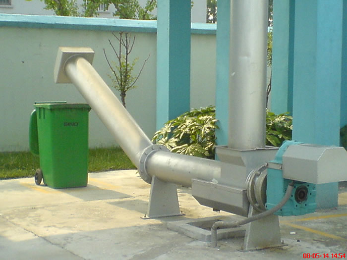壓榨機一體機