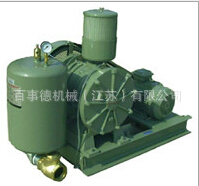 百事德 回轉(zhuǎn)風(fēng)機(jī)