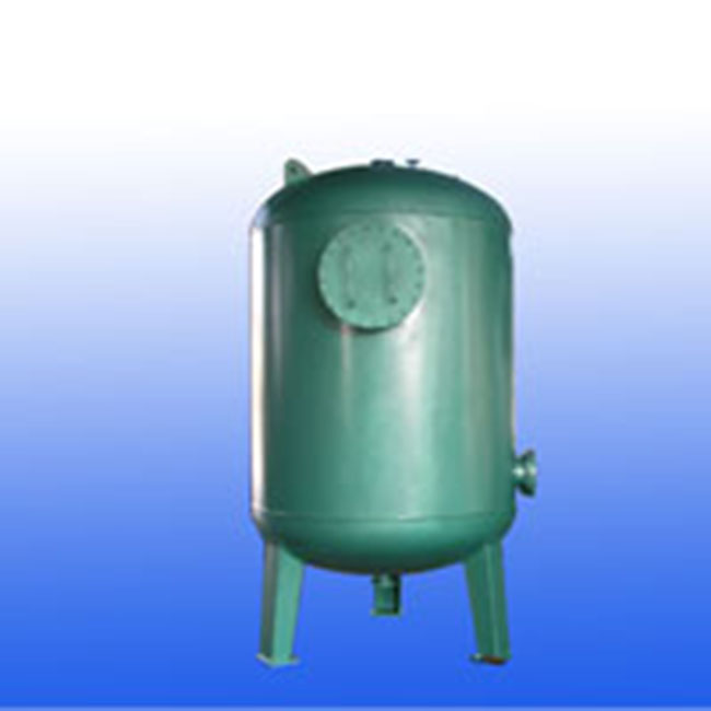 碳鋼機(jī)械過濾器