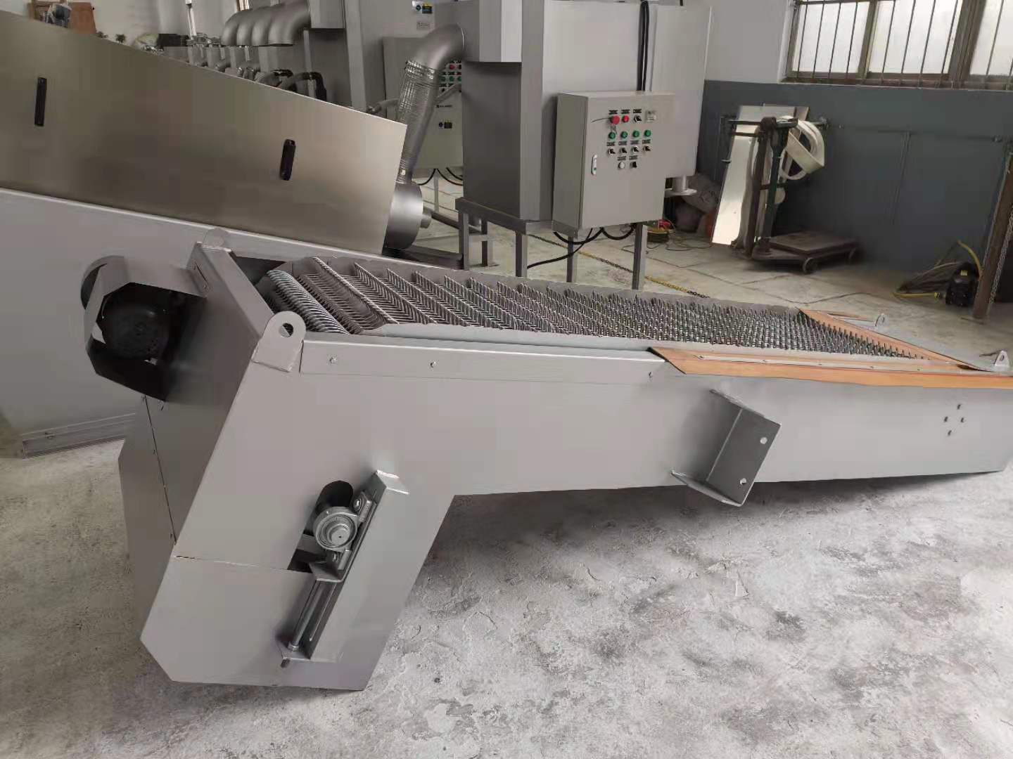 格柵